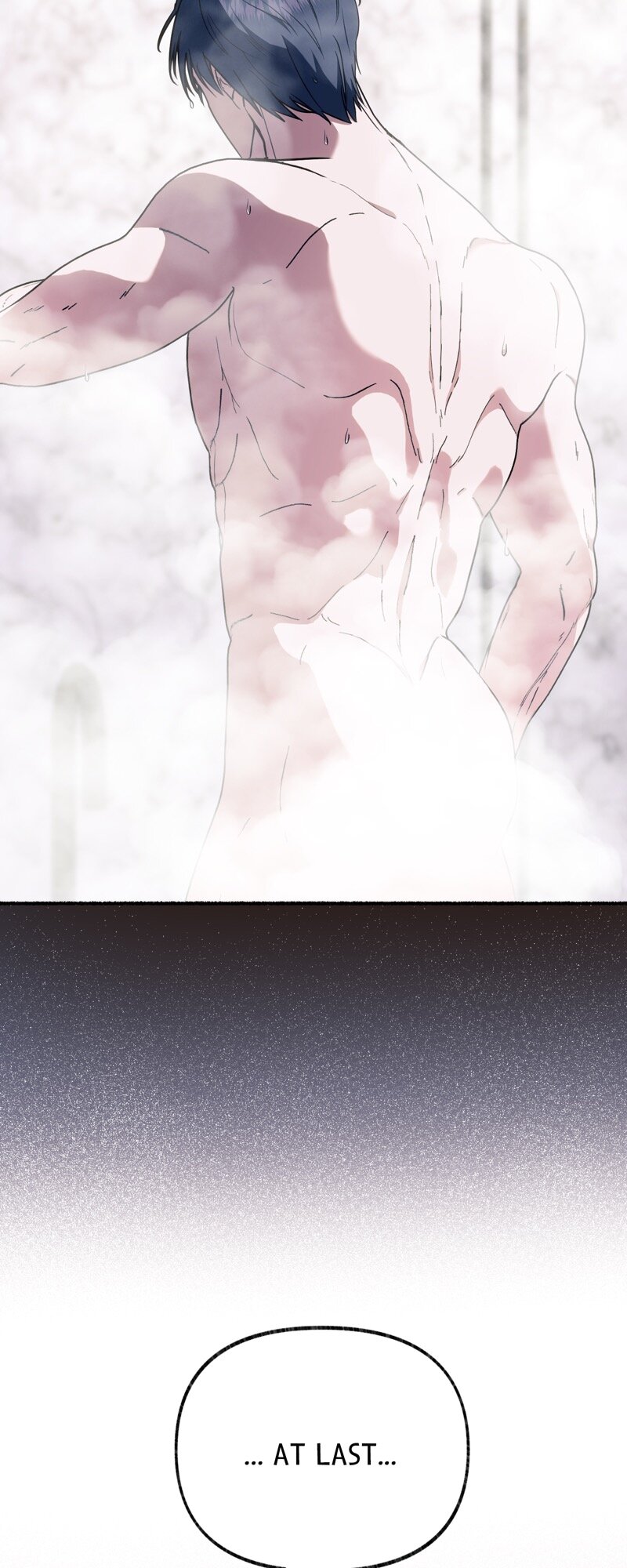 The Possesive Tyrant And His Sleepy Cat chapter 35 page 35