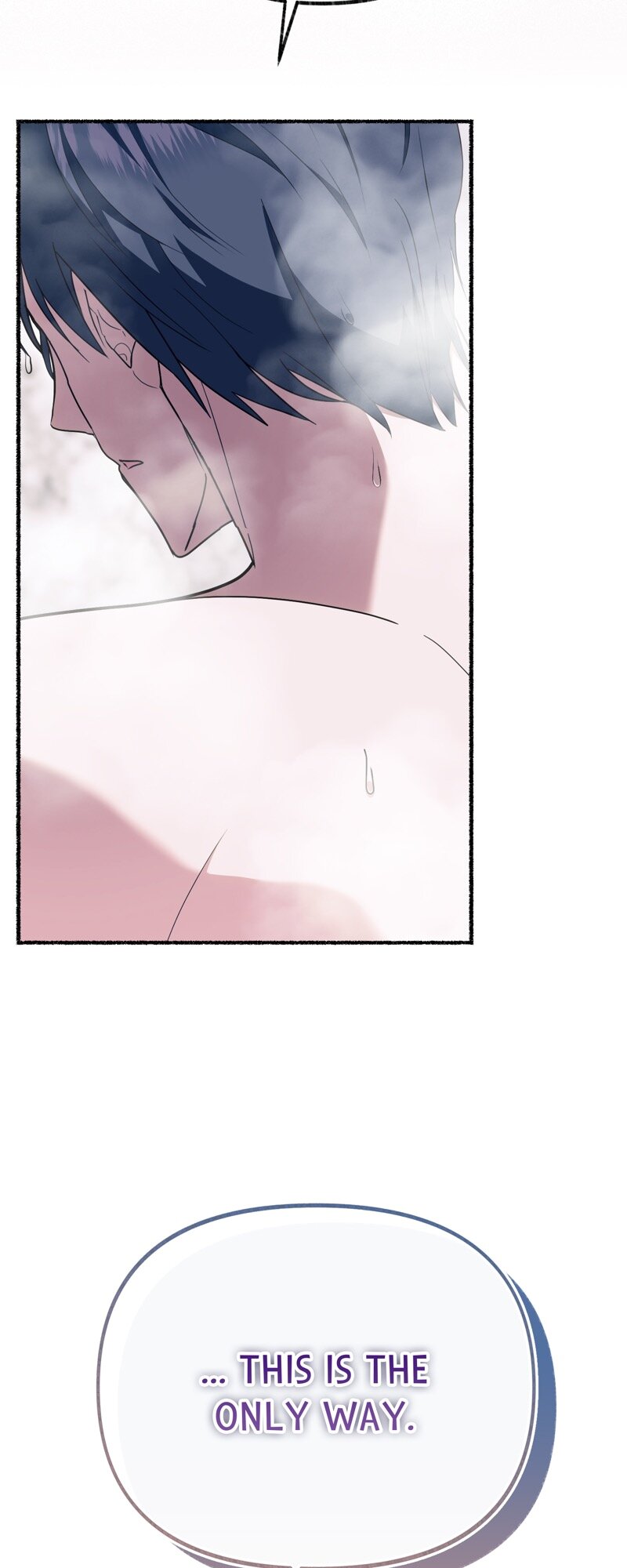 The Possesive Tyrant And His Sleepy Cat chapter 35 page 36