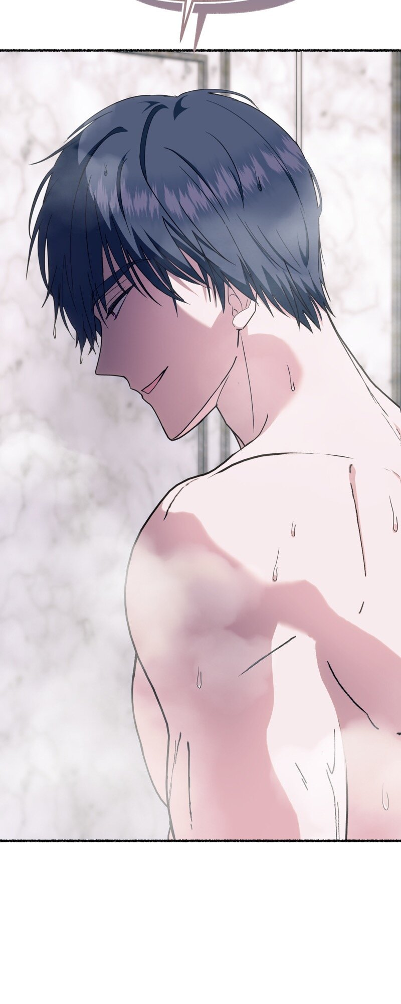 The Possesive Tyrant And His Sleepy Cat chapter 35 page 37