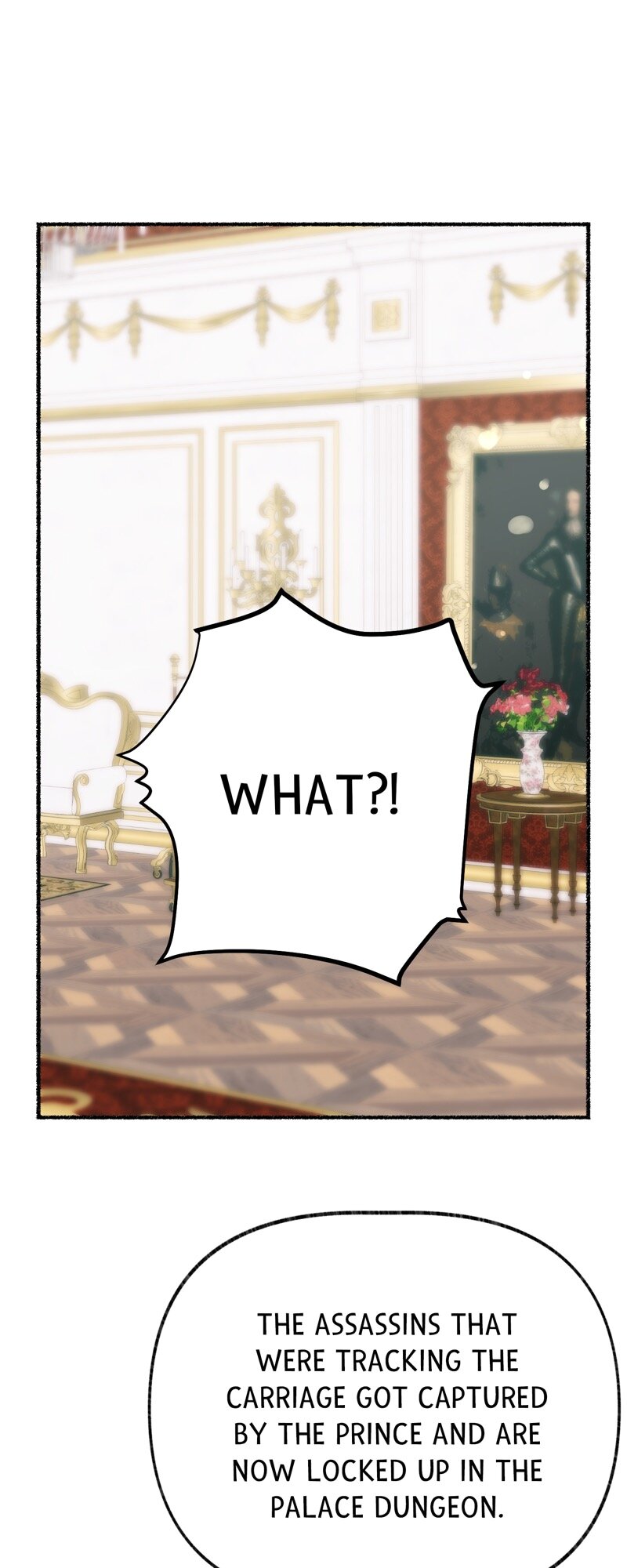 The Possesive Tyrant And His Sleepy Cat chapter 35 page 39