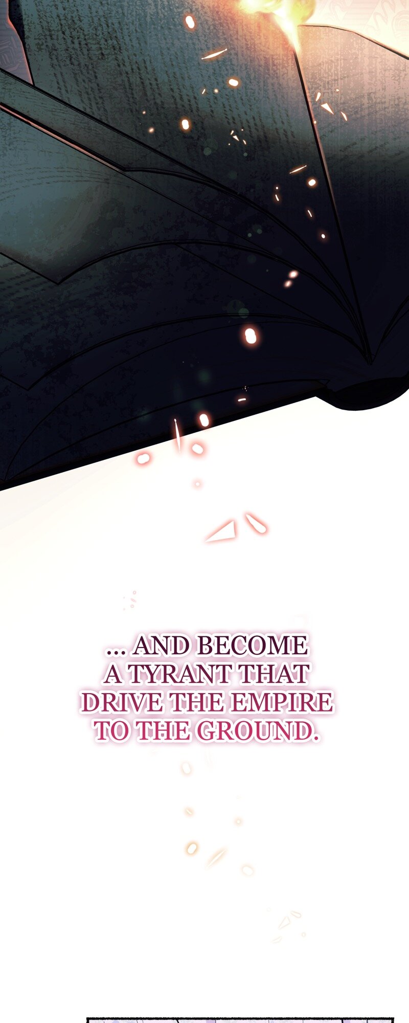 The Possesive Tyrant And His Sleepy Cat chapter 35 page 4