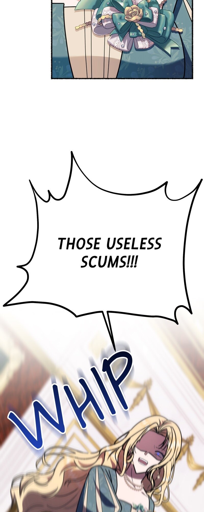 The Possesive Tyrant And His Sleepy Cat chapter 35 page 41