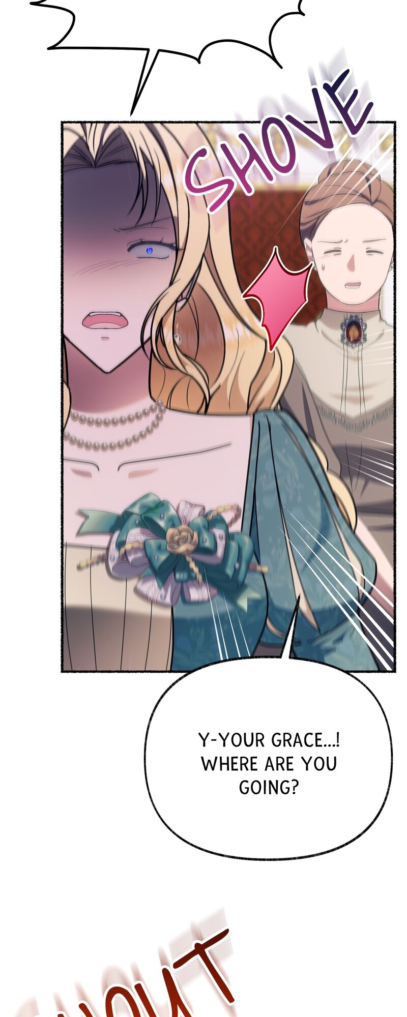 The Possesive Tyrant And His Sleepy Cat chapter 35 page 43