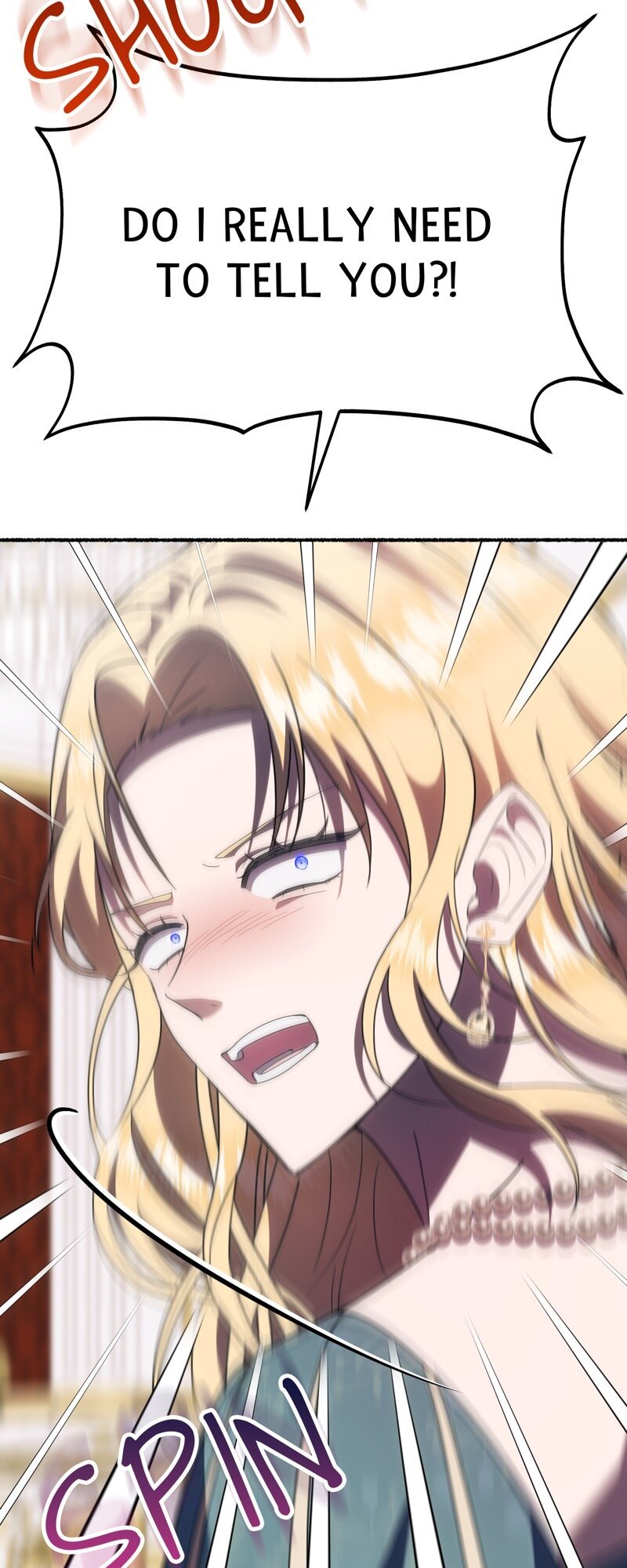 The Possesive Tyrant And His Sleepy Cat chapter 35 page 44