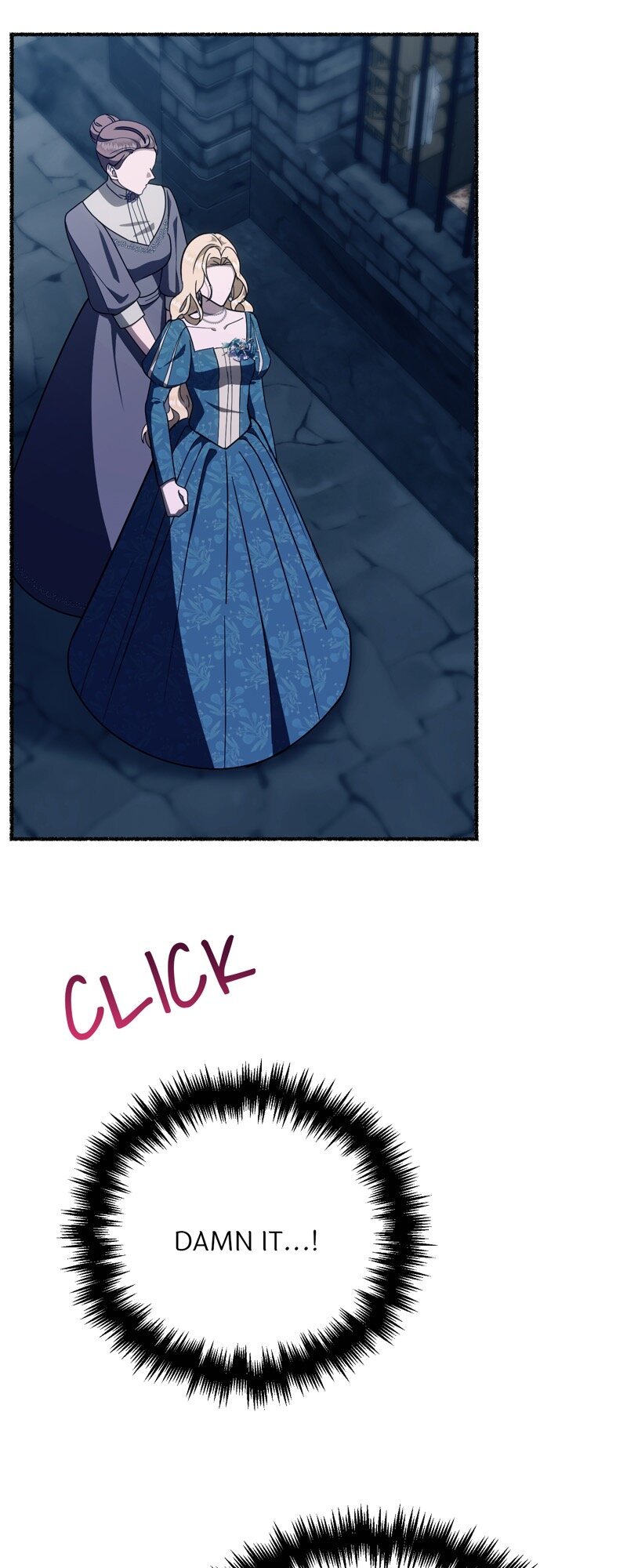 The Possesive Tyrant And His Sleepy Cat chapter 35 page 46