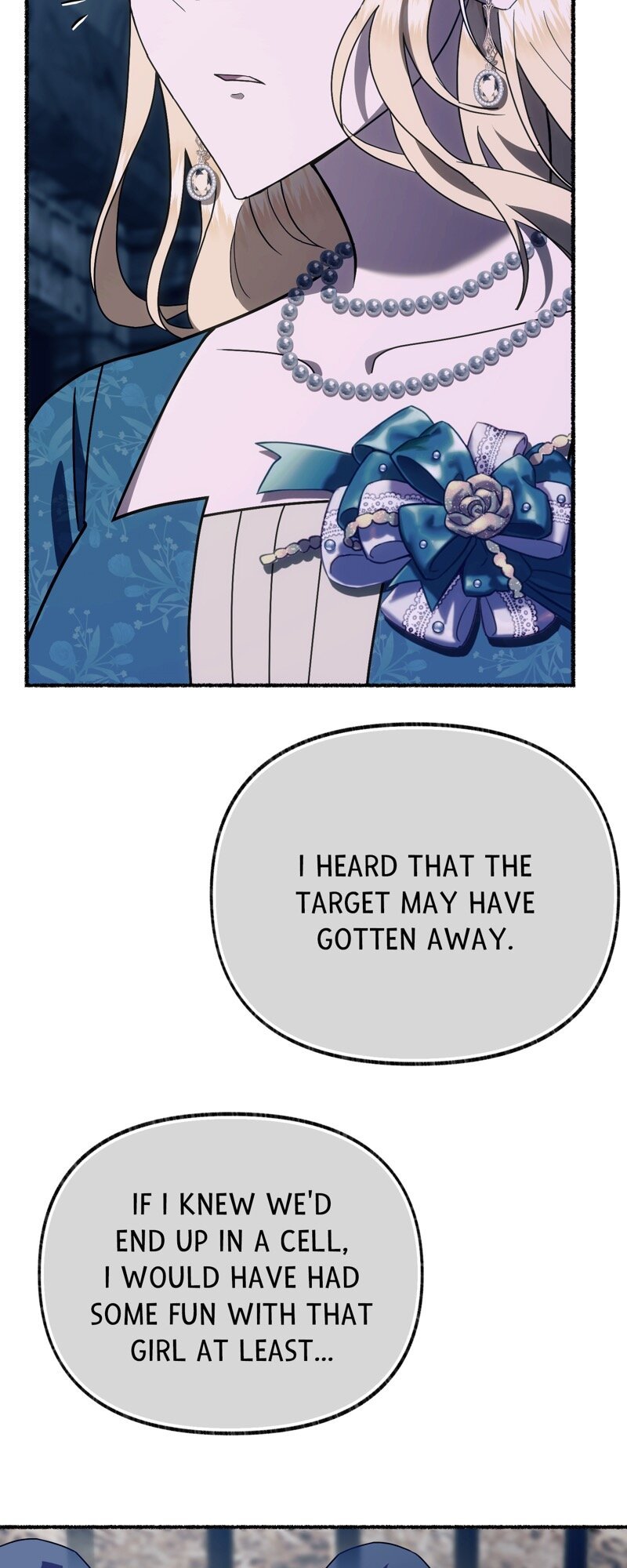 The Possesive Tyrant And His Sleepy Cat chapter 35 page 49