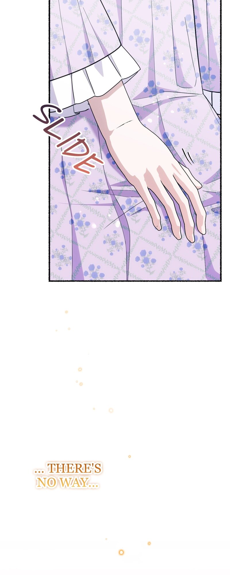 The Possesive Tyrant And His Sleepy Cat chapter 35 page 5