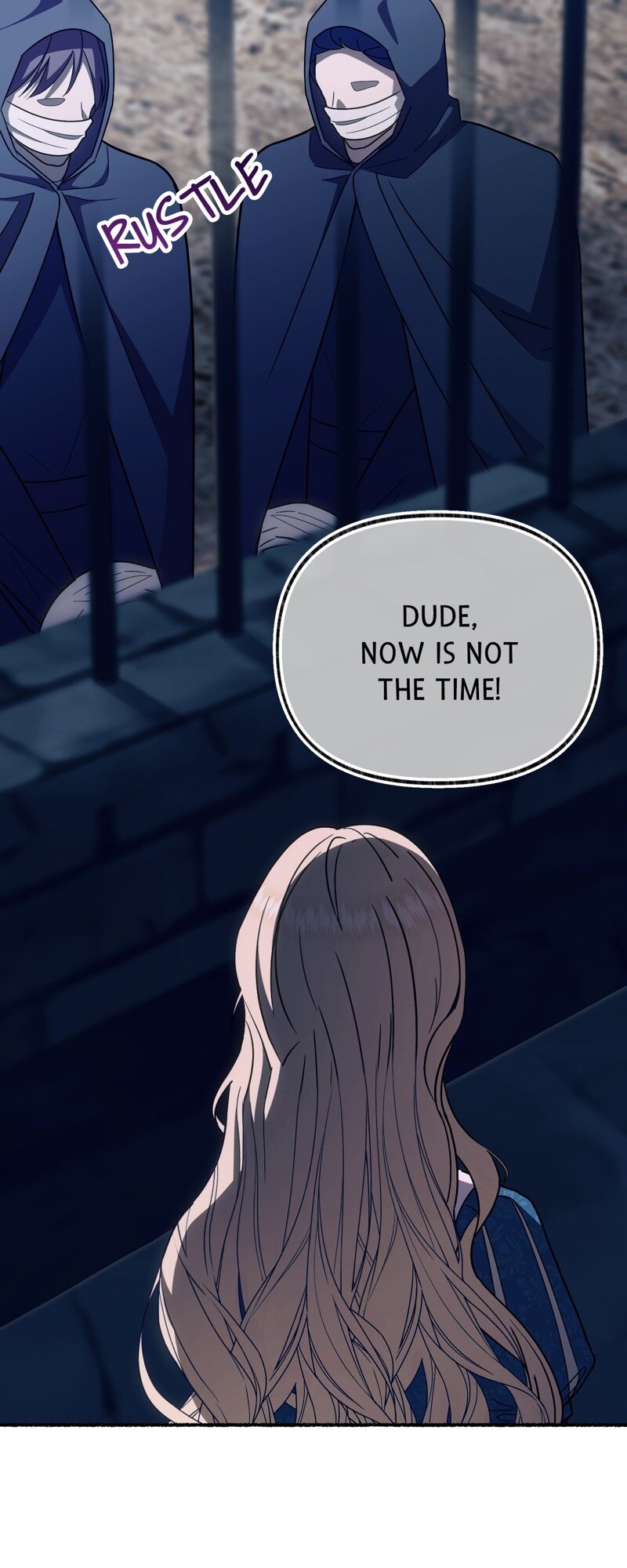 The Possesive Tyrant And His Sleepy Cat chapter 35 page 50