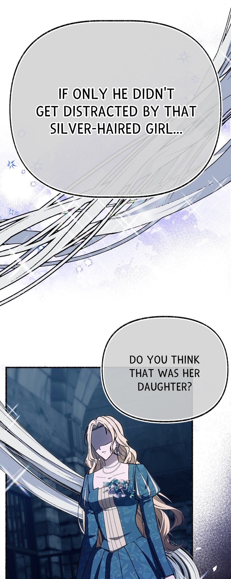 The Possesive Tyrant And His Sleepy Cat chapter 35 page 51