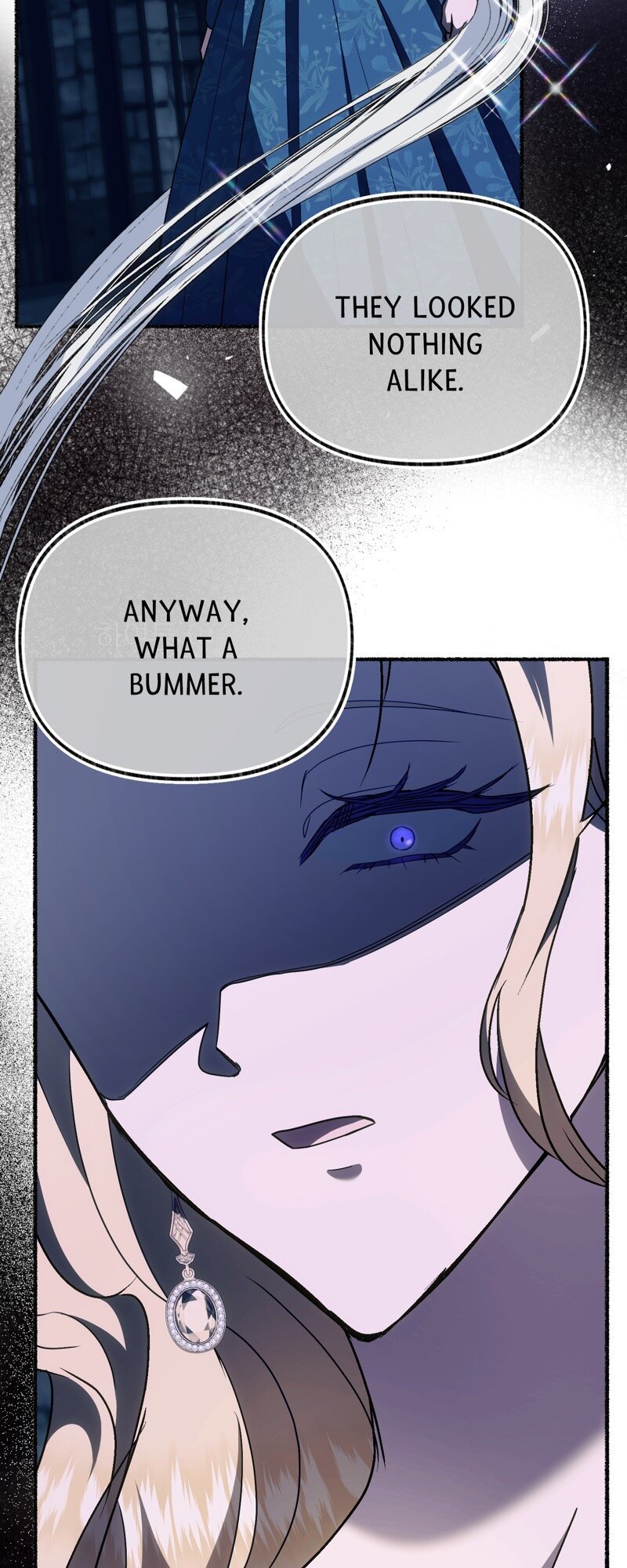 The Possesive Tyrant And His Sleepy Cat chapter 35 page 52