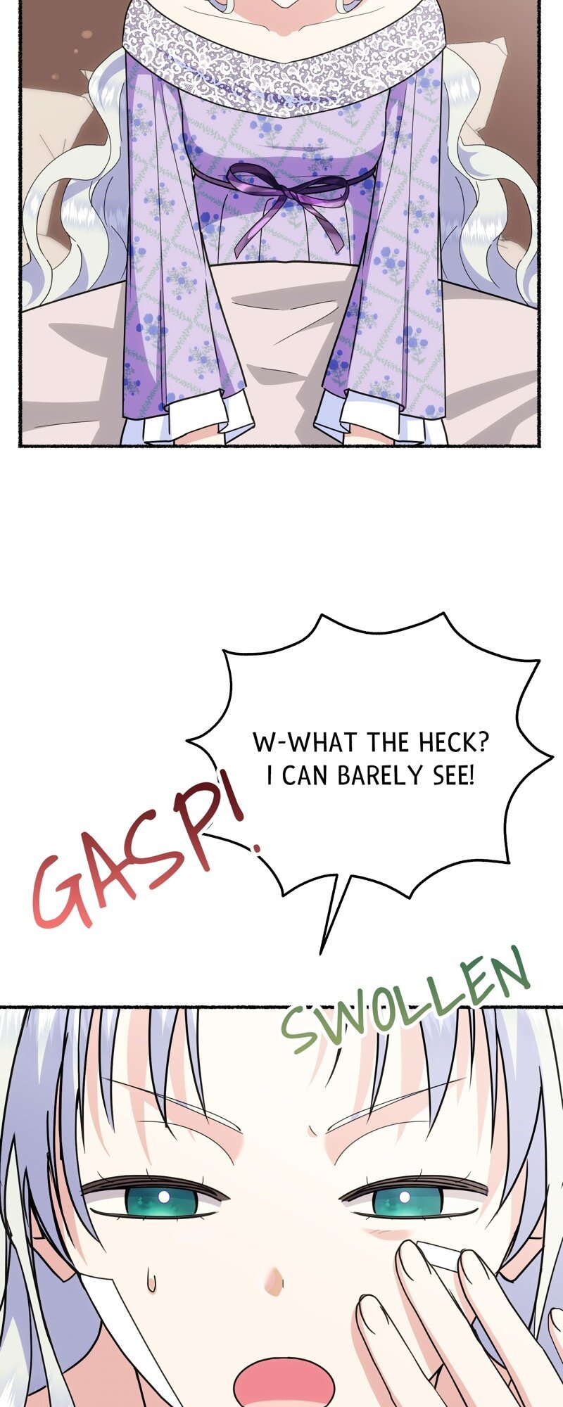 The Possesive Tyrant And His Sleepy Cat chapter 35 page 55