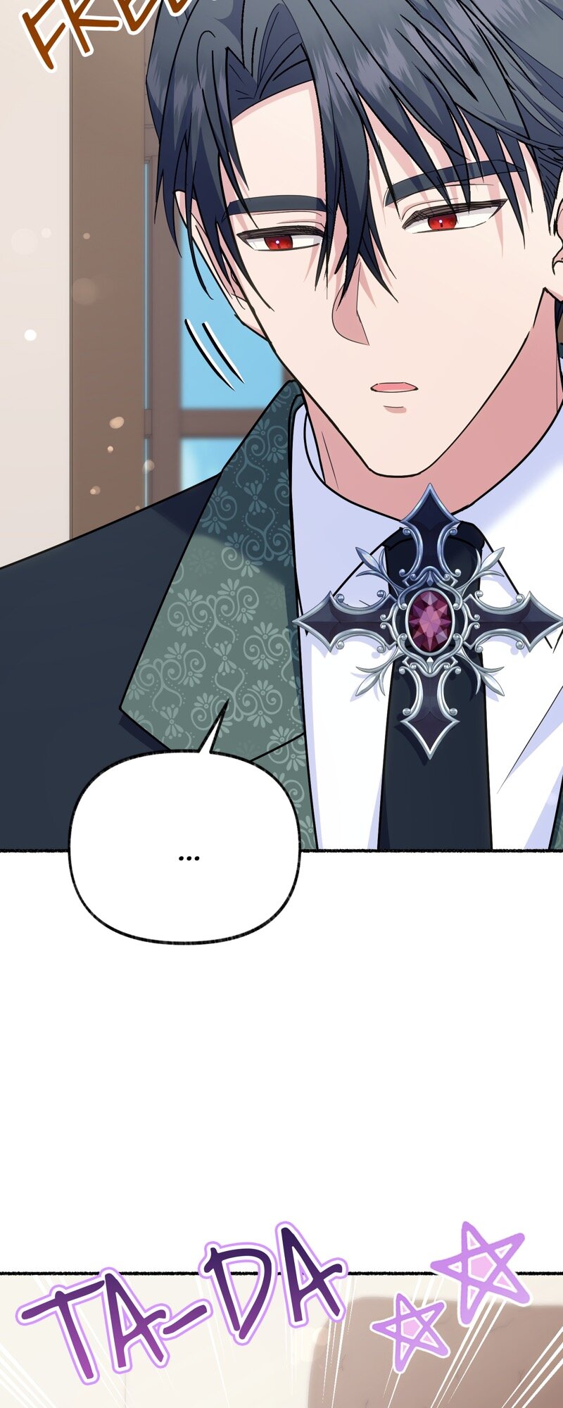 The Possesive Tyrant And His Sleepy Cat chapter 35 page 60