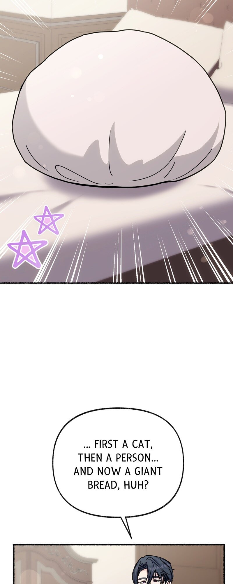 The Possesive Tyrant And His Sleepy Cat chapter 35 page 61