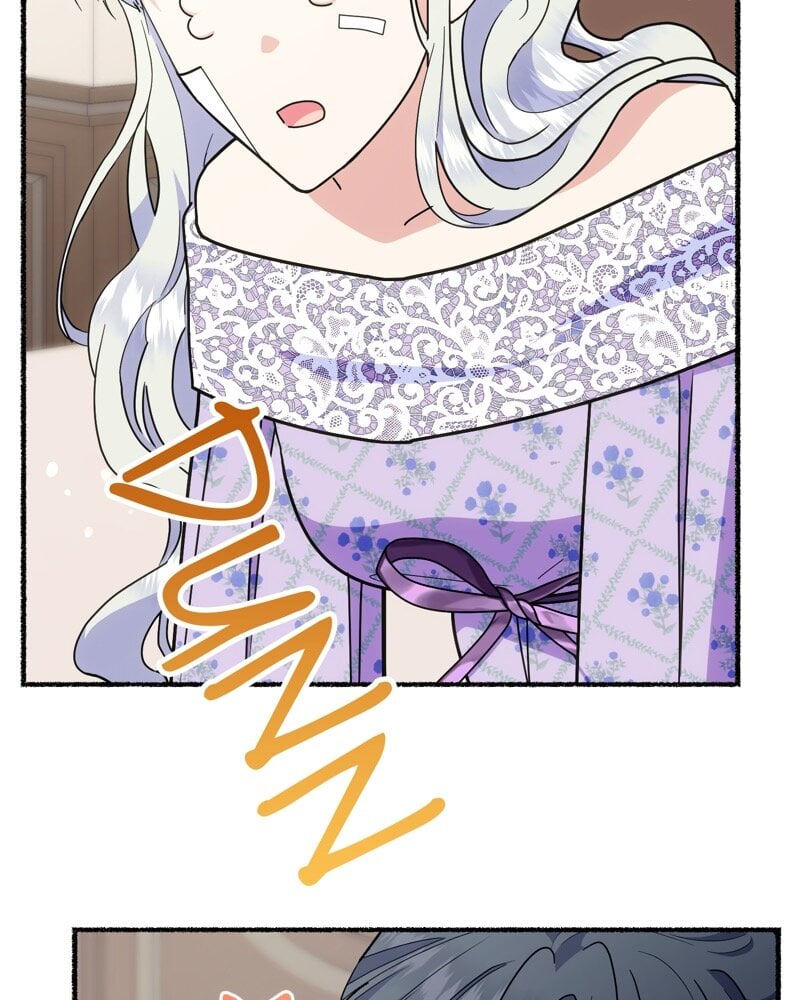 The Possesive Tyrant And His Sleepy Cat chapter 35 page 64