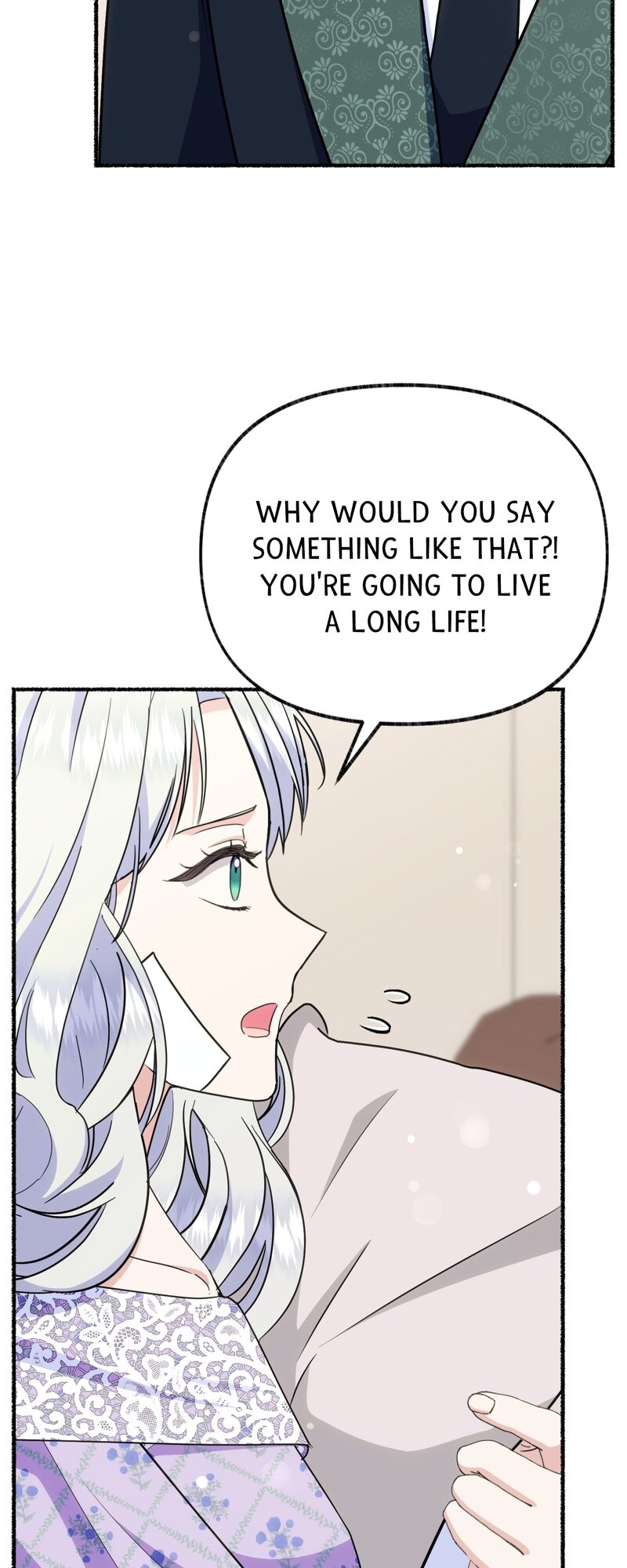 The Possesive Tyrant And His Sleepy Cat chapter 35 page 69