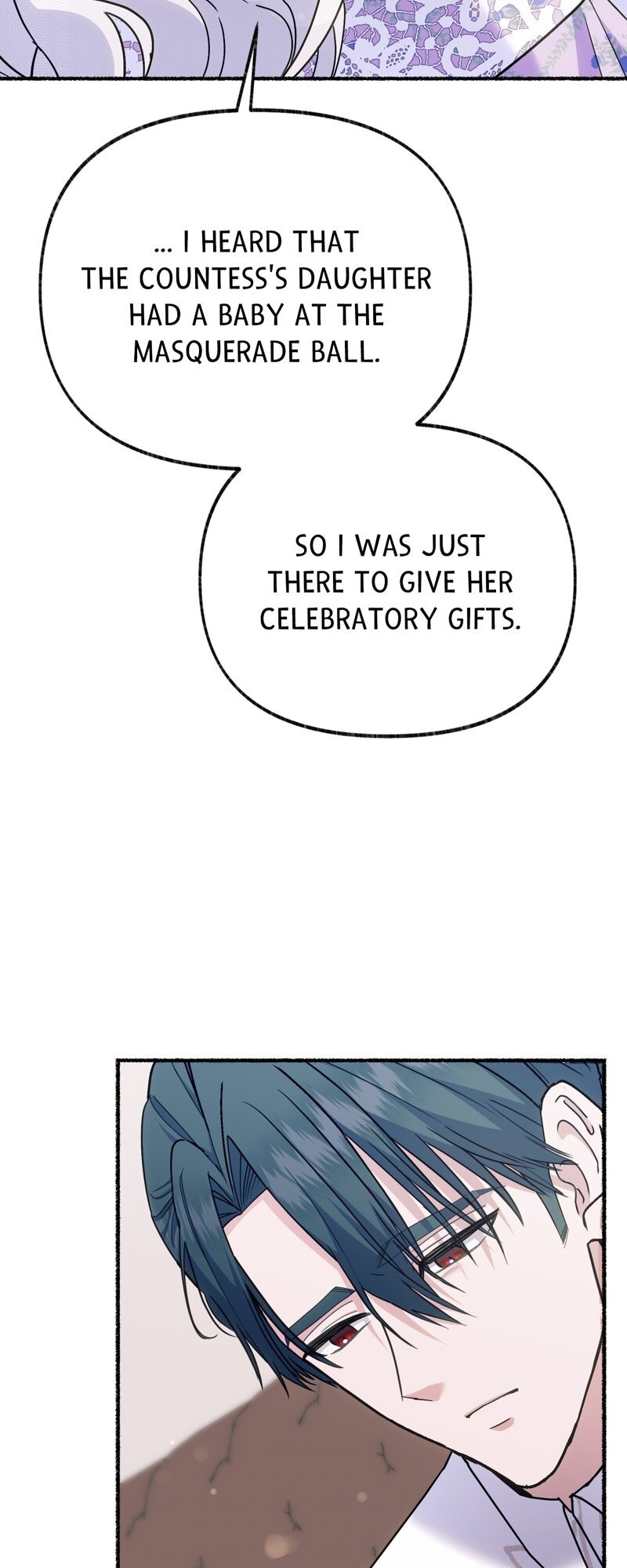 The Possesive Tyrant And His Sleepy Cat chapter 35 page 7