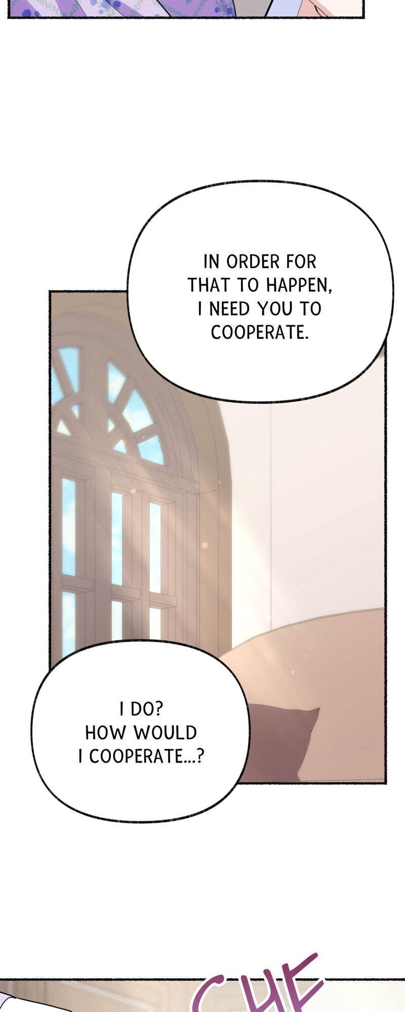 The Possesive Tyrant And His Sleepy Cat chapter 35 page 70