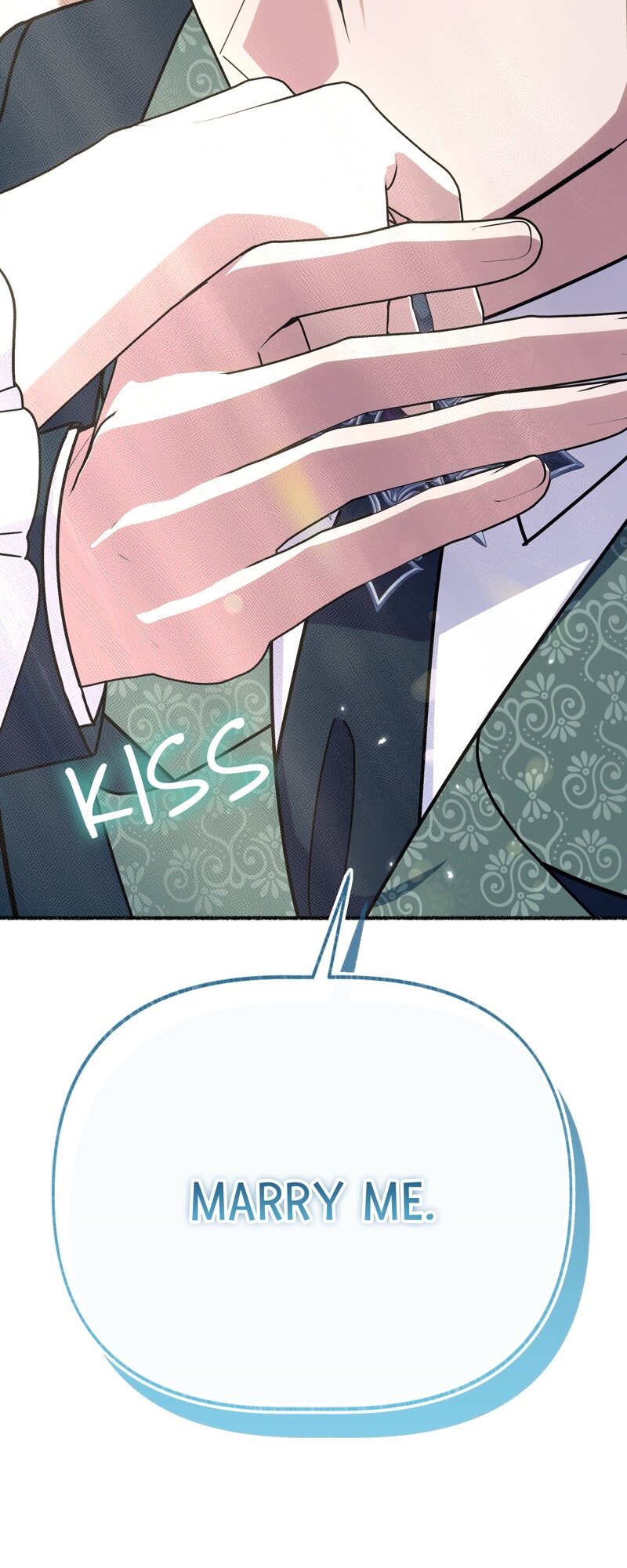 The Possesive Tyrant And His Sleepy Cat chapter 35 page 74