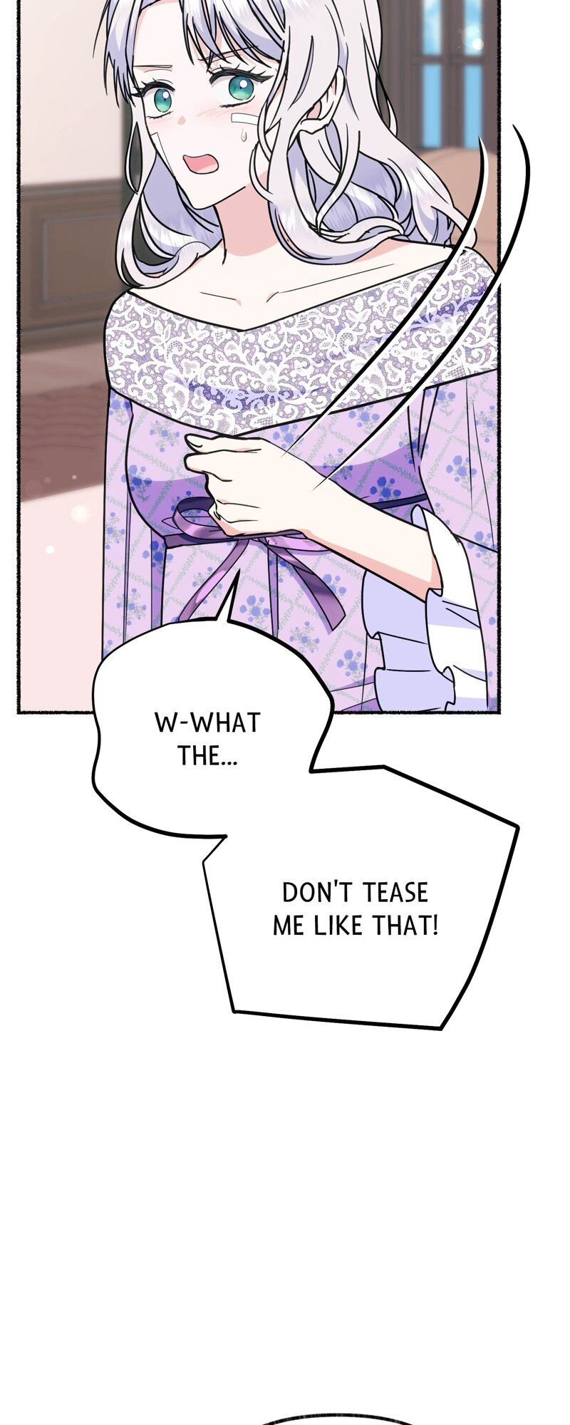 The Possesive Tyrant And His Sleepy Cat chapter 36 page 5