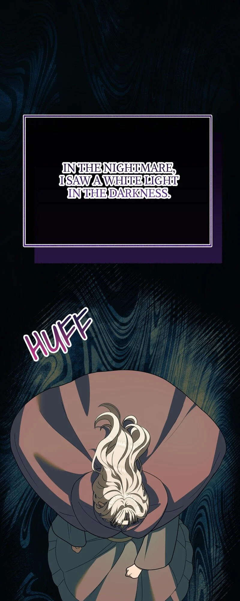 The Possesive Tyrant And His Sleepy Cat chapter 37 page 1