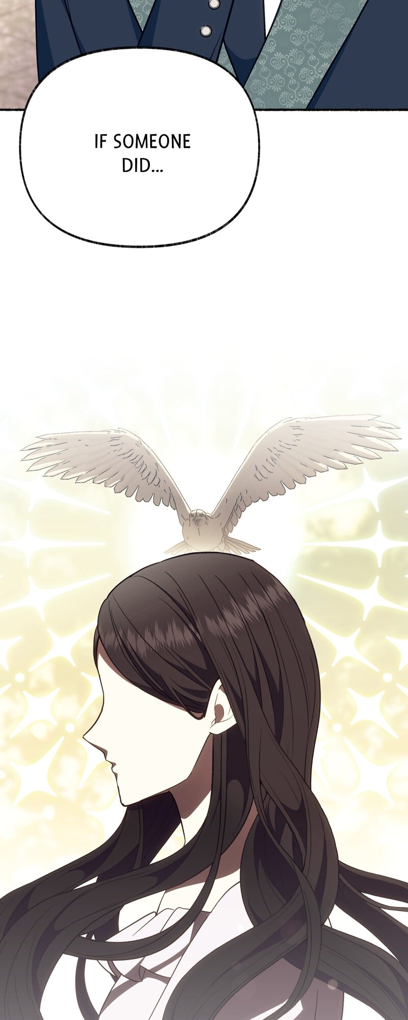 The Possesive Tyrant And His Sleepy Cat chapter 37 page 11