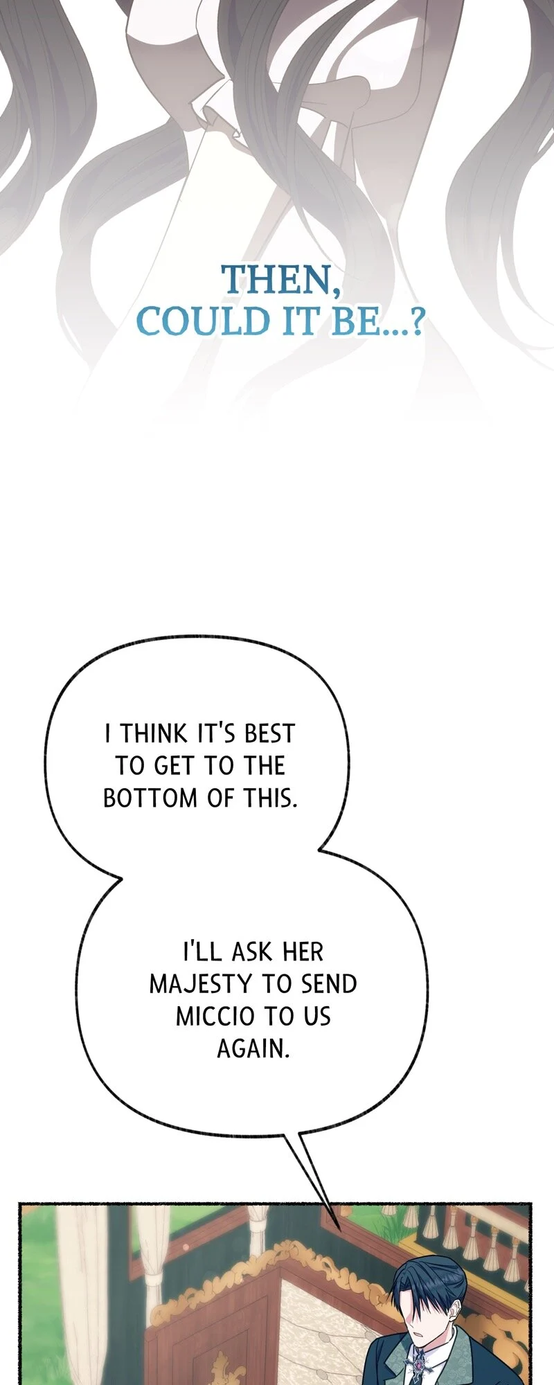 The Possesive Tyrant And His Sleepy Cat chapter 37 page 12