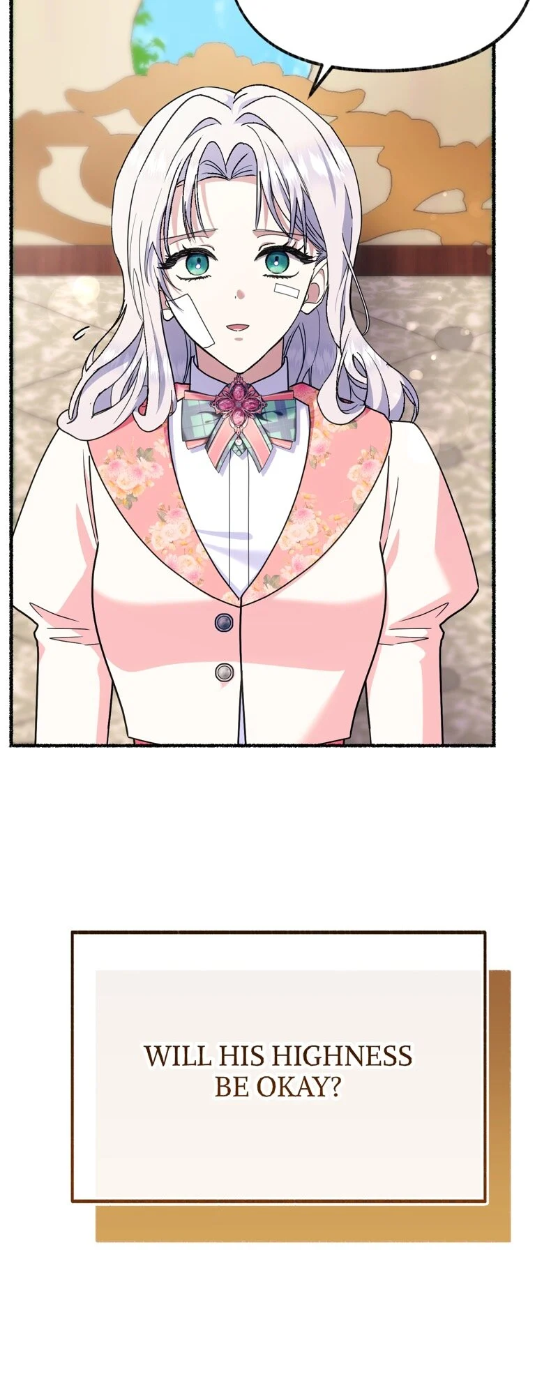 The Possesive Tyrant And His Sleepy Cat chapter 37 page 15