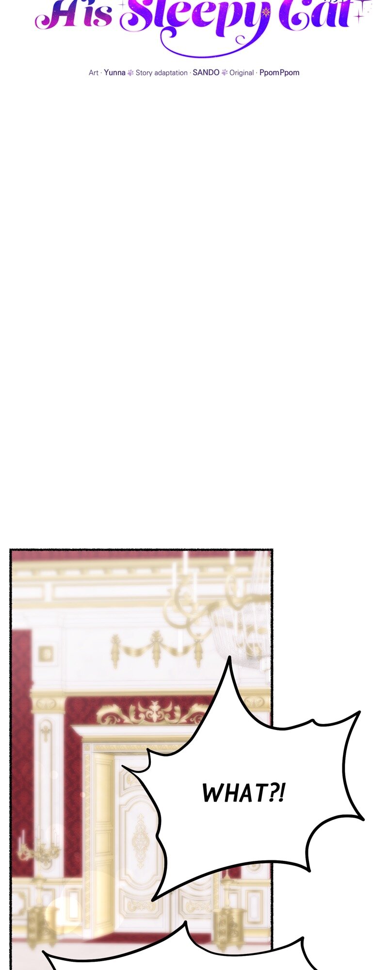 The Possesive Tyrant And His Sleepy Cat chapter 37 page 17