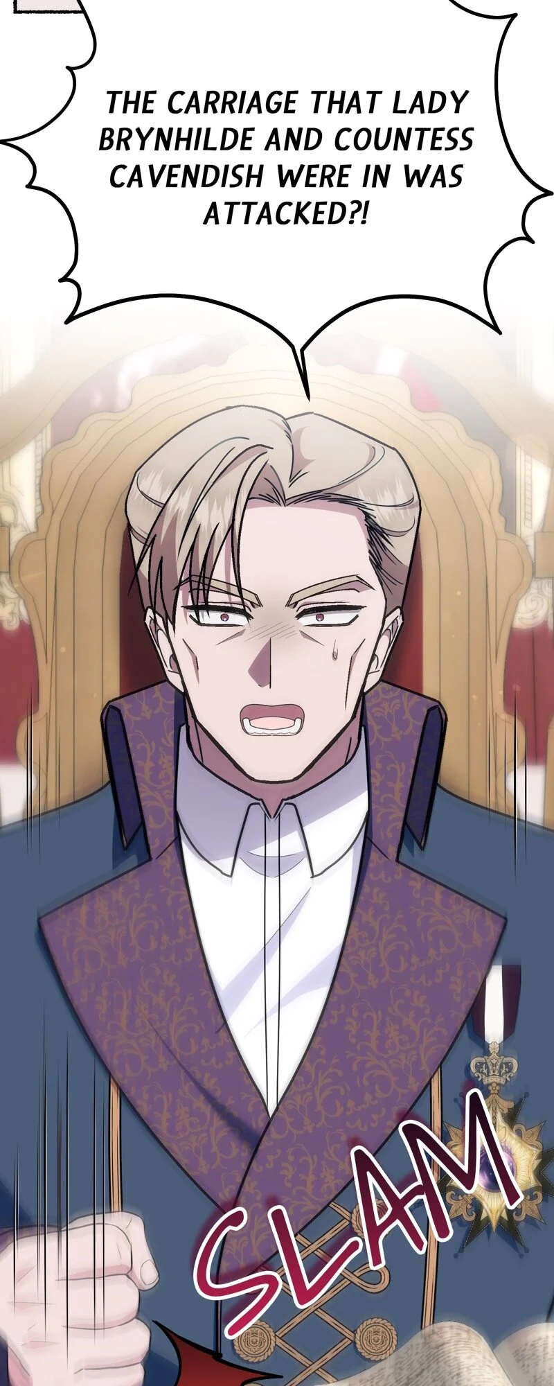 The Possesive Tyrant And His Sleepy Cat chapter 37 page 18