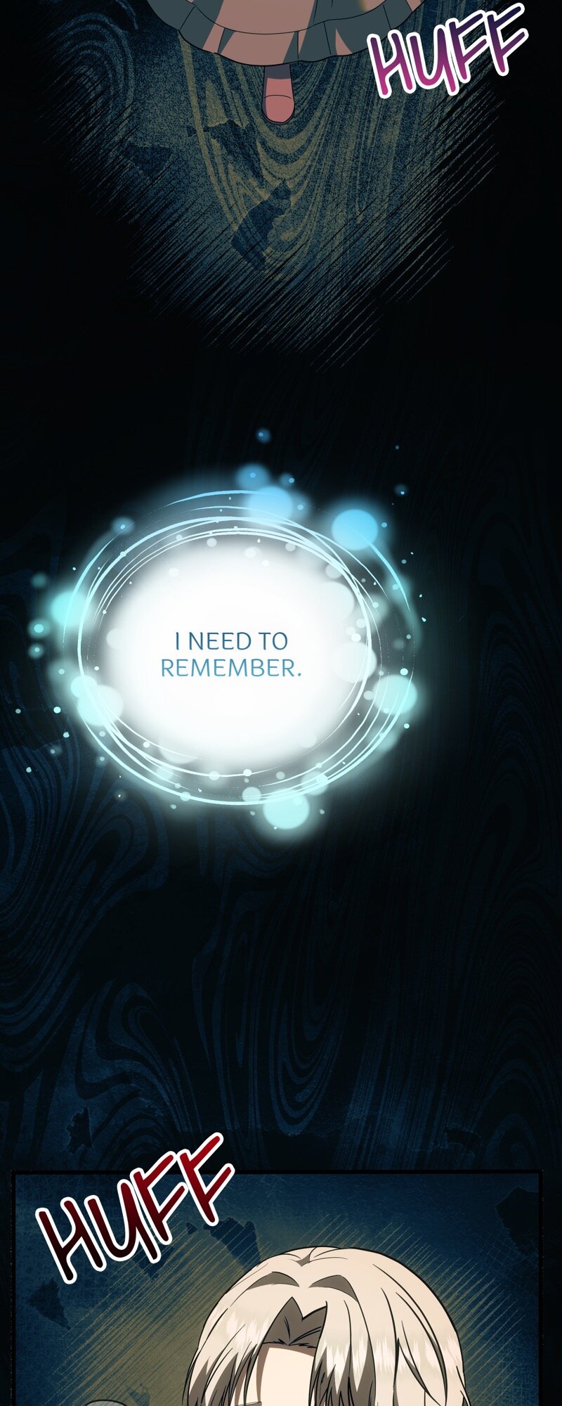 The Possesive Tyrant And His Sleepy Cat chapter 37 page 2