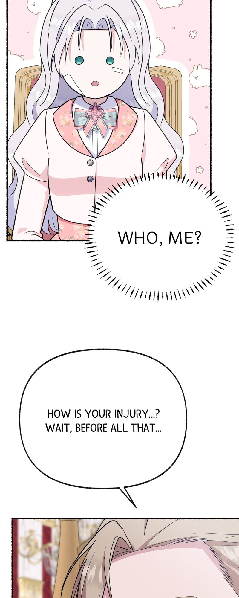 The Possesive Tyrant And His Sleepy Cat chapter 37 page 21