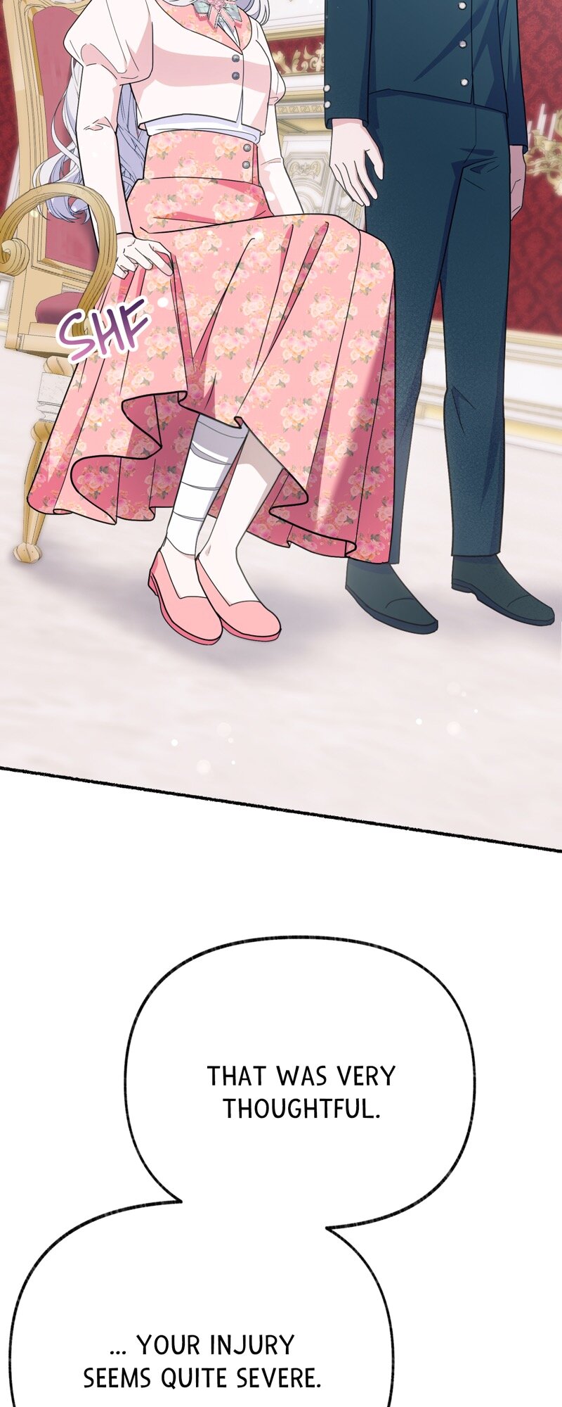 The Possesive Tyrant And His Sleepy Cat chapter 37 page 25