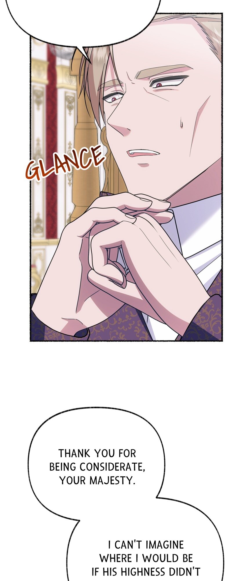 The Possesive Tyrant And His Sleepy Cat chapter 37 page 26