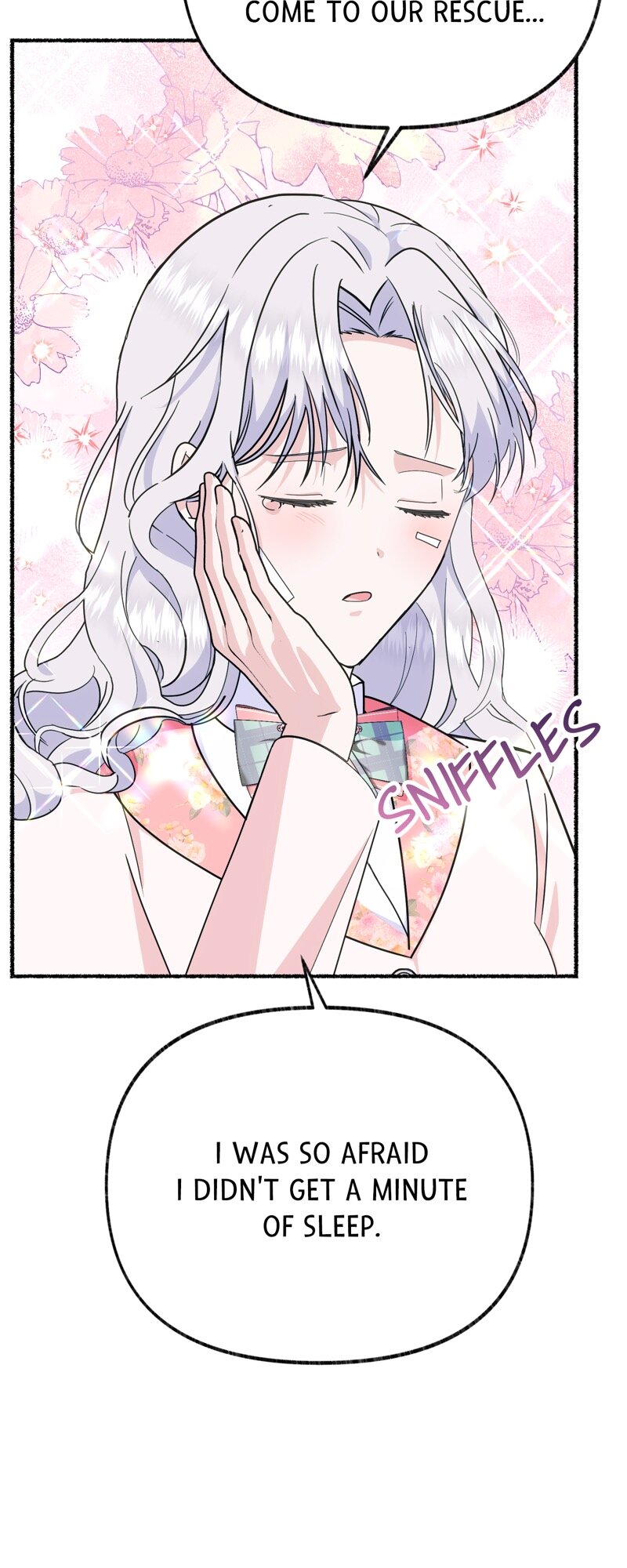 The Possesive Tyrant And His Sleepy Cat chapter 37 page 27