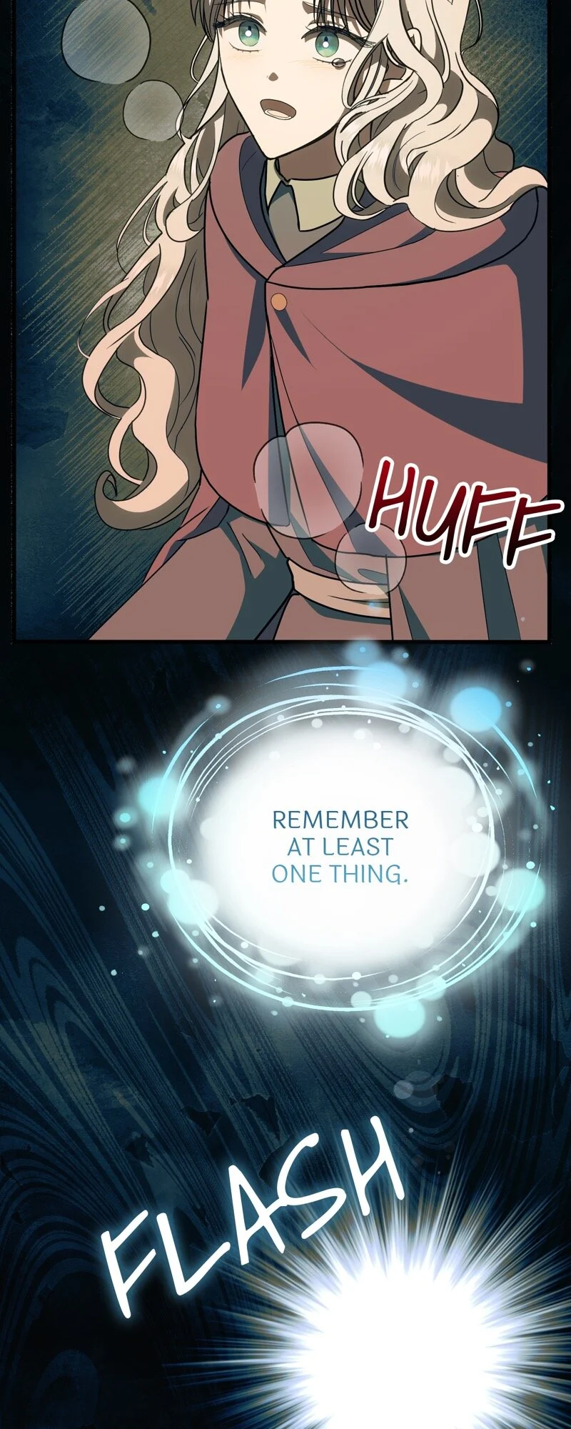 The Possesive Tyrant And His Sleepy Cat chapter 37 page 3