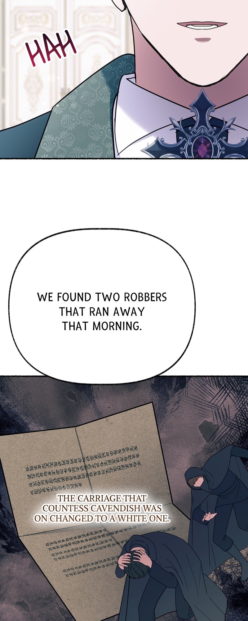 The Possesive Tyrant And His Sleepy Cat chapter 37 page 30