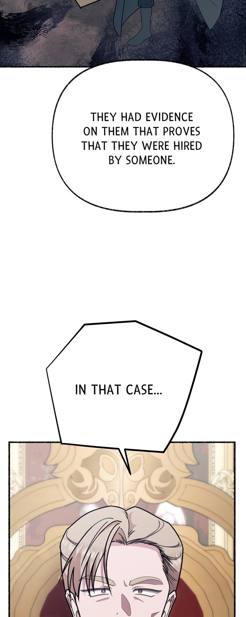 The Possesive Tyrant And His Sleepy Cat chapter 37 page 31