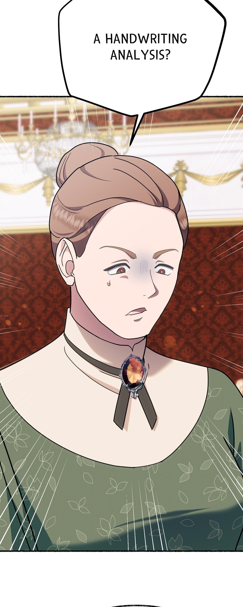 The Possesive Tyrant And His Sleepy Cat chapter 37 page 34