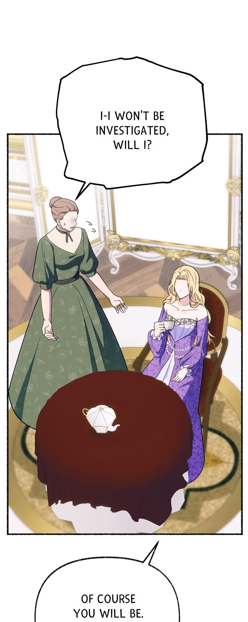 The Possesive Tyrant And His Sleepy Cat chapter 37 page 36