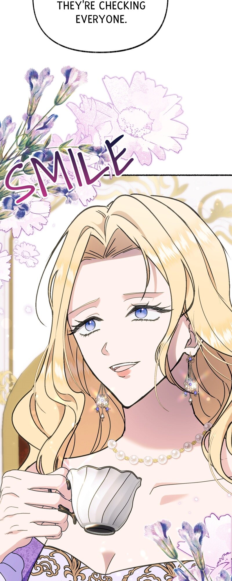 The Possesive Tyrant And His Sleepy Cat chapter 37 page 37