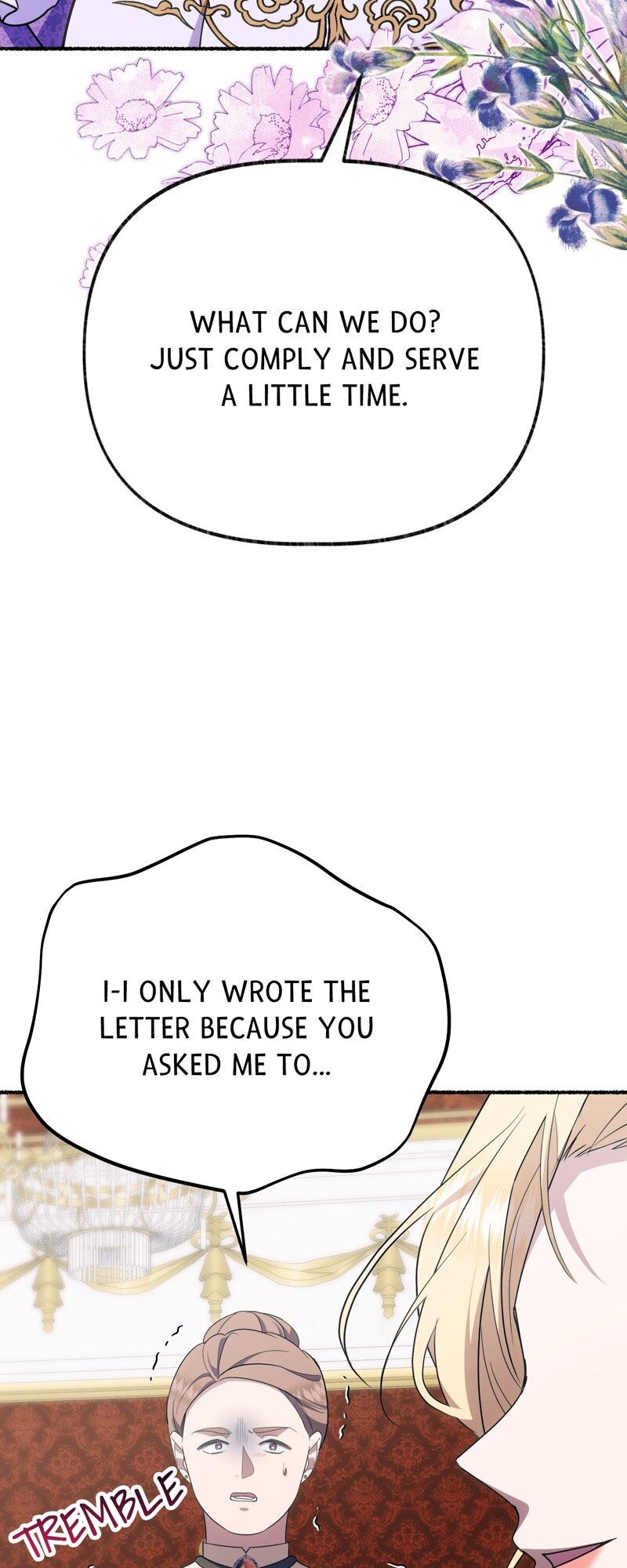 The Possesive Tyrant And His Sleepy Cat chapter 37 page 38