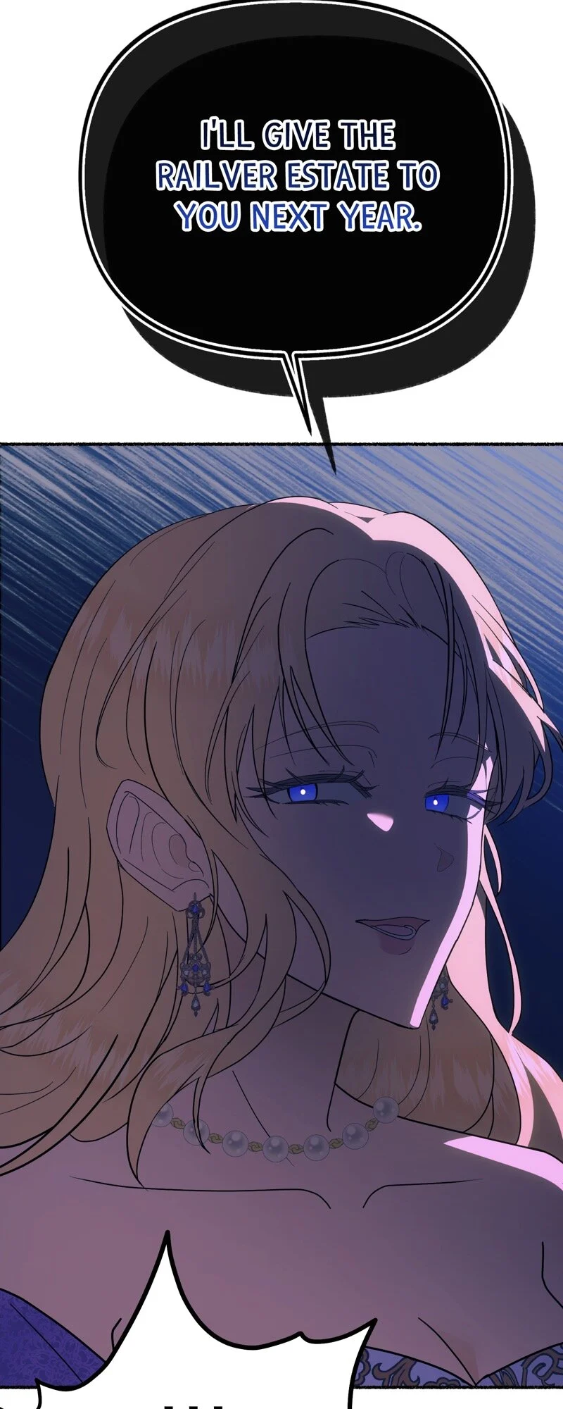 The Possesive Tyrant And His Sleepy Cat chapter 37 page 41