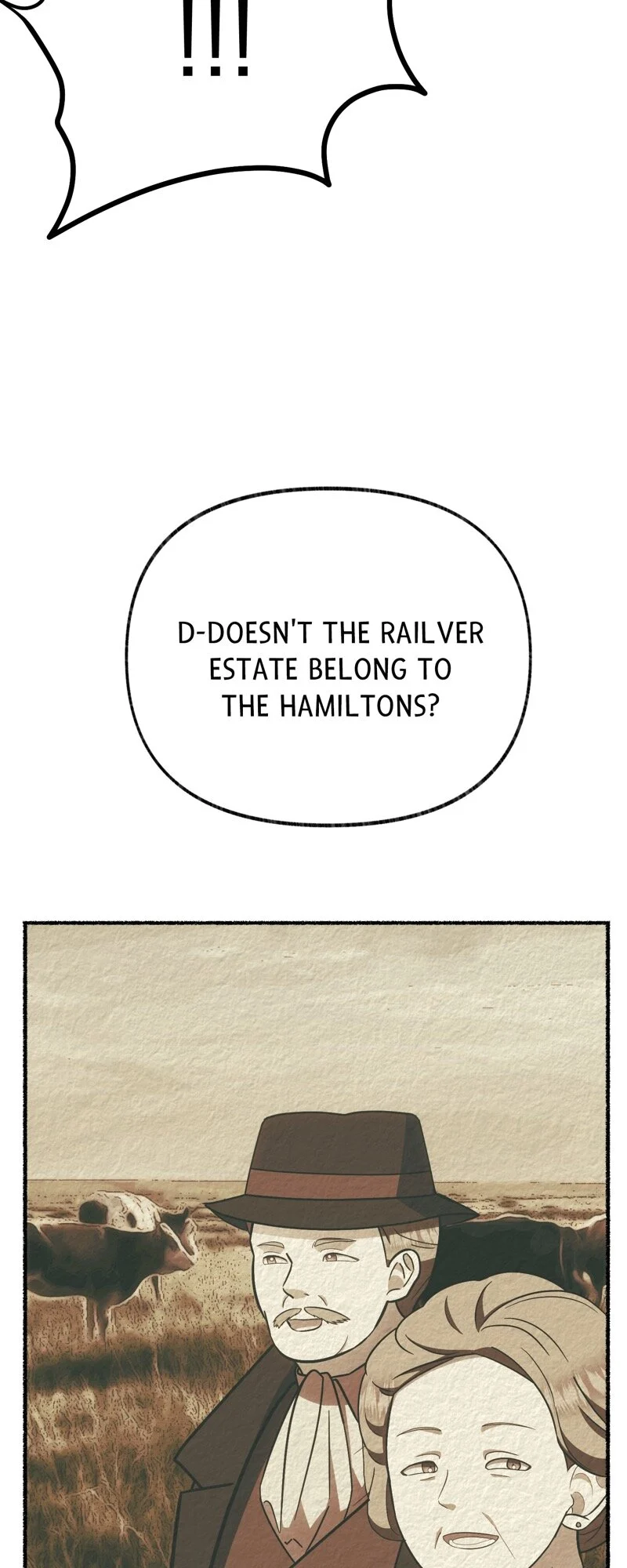 The Possesive Tyrant And His Sleepy Cat chapter 37 page 42