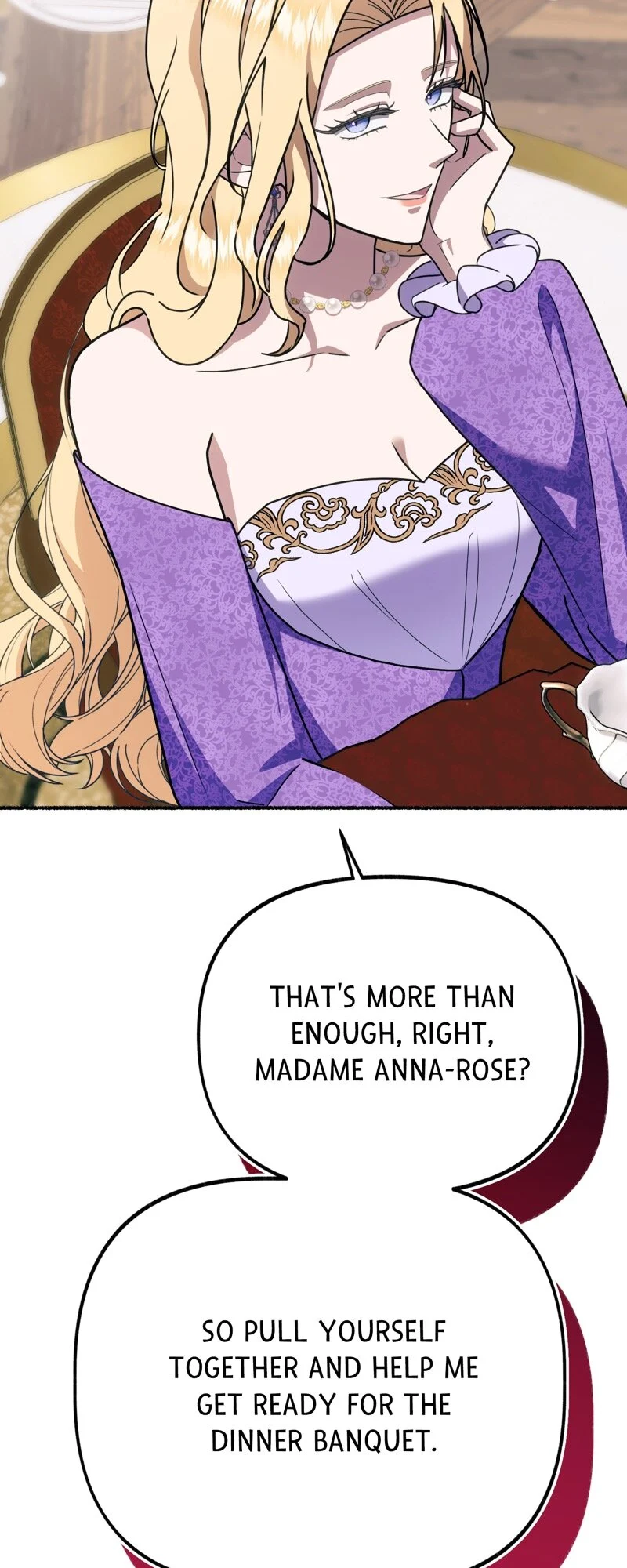 The Possesive Tyrant And His Sleepy Cat chapter 37 page 44