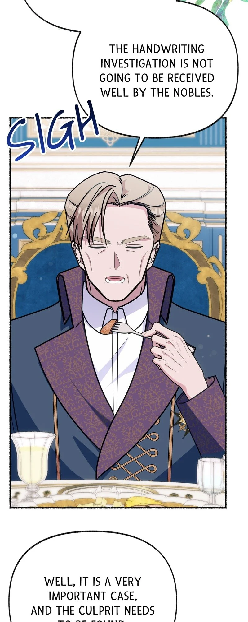 The Possesive Tyrant And His Sleepy Cat chapter 37 page 47