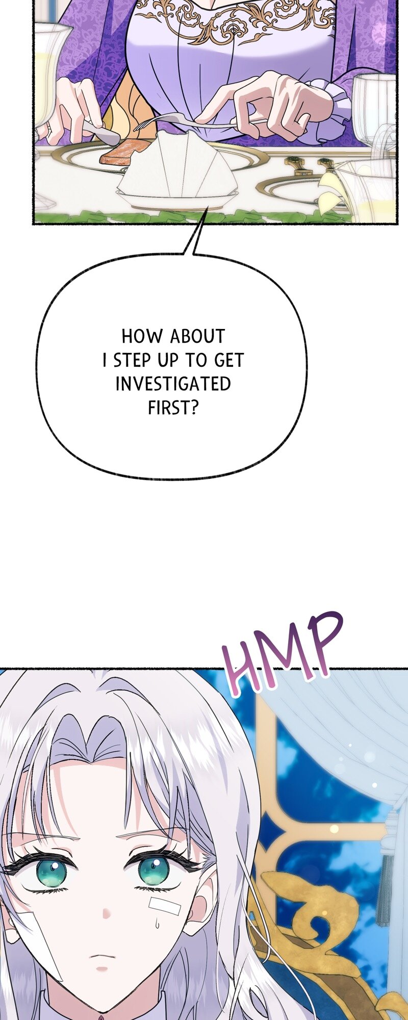 The Possesive Tyrant And His Sleepy Cat chapter 37 page 49