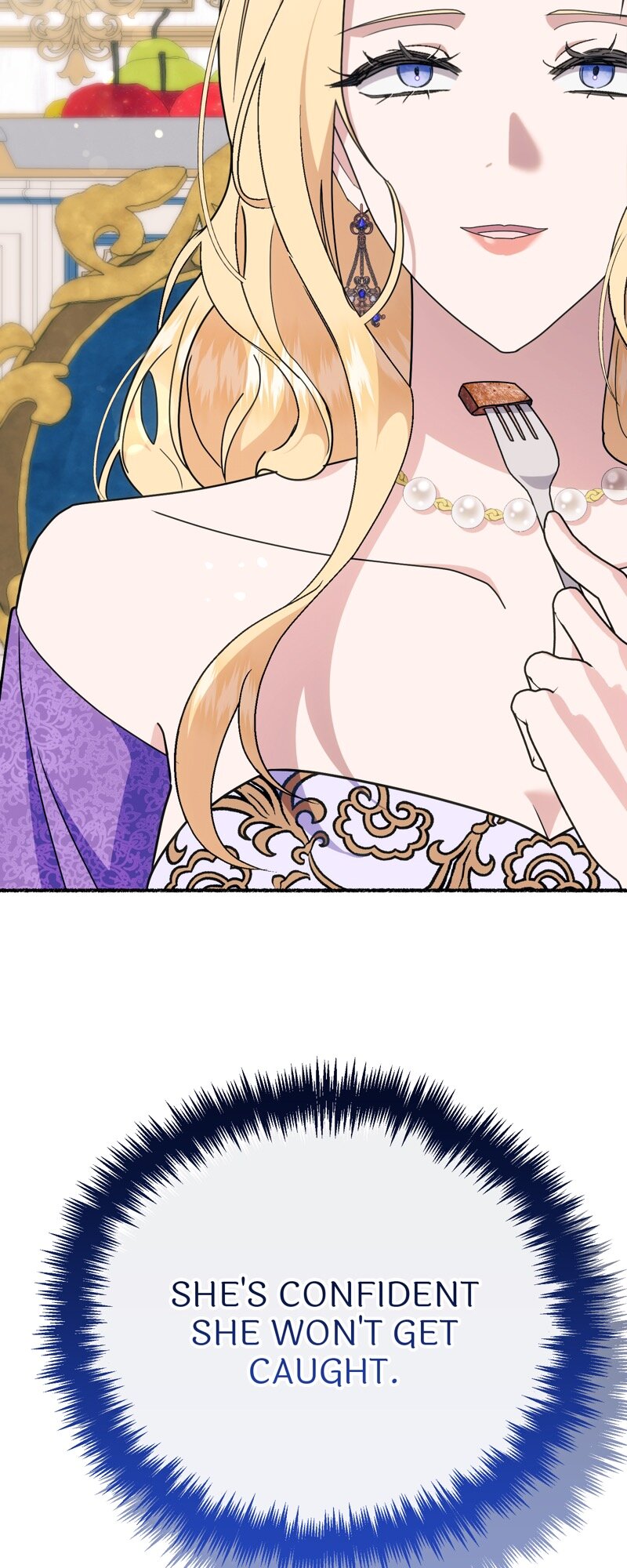 The Possesive Tyrant And His Sleepy Cat chapter 37 page 51