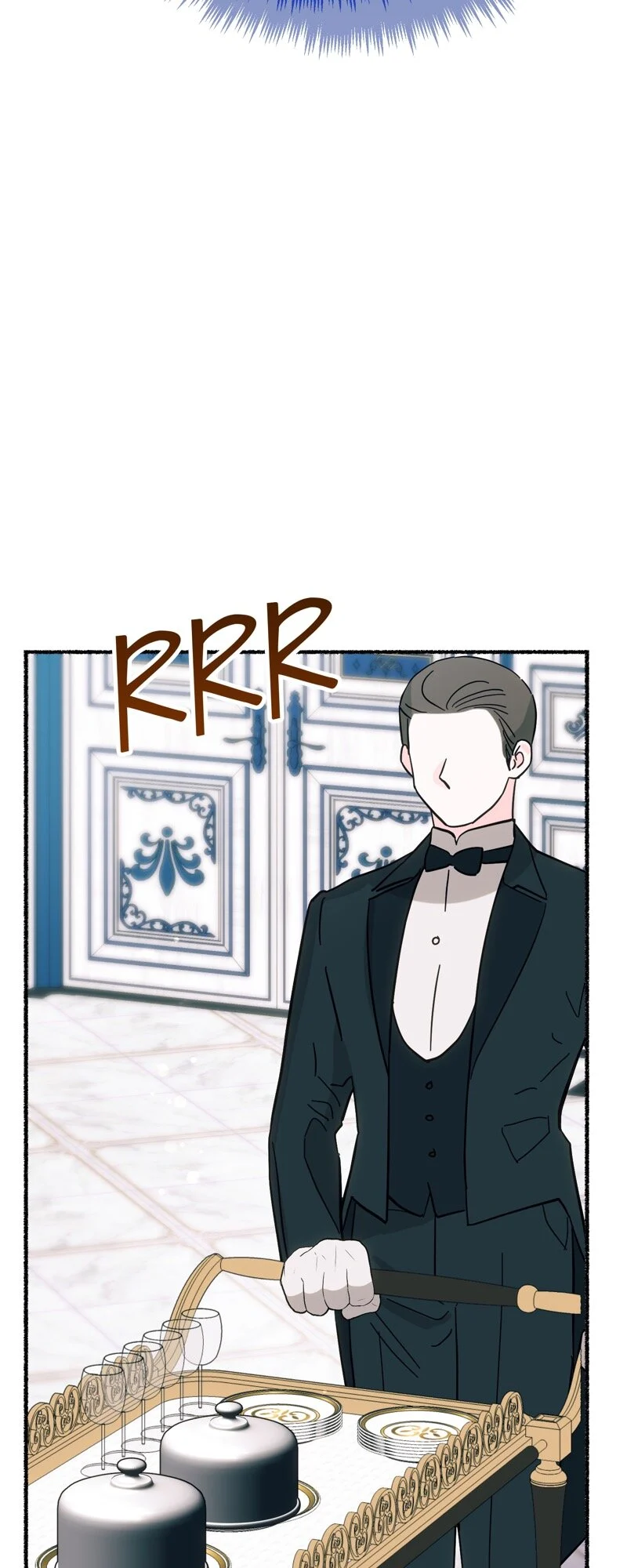 The Possesive Tyrant And His Sleepy Cat chapter 37 page 52