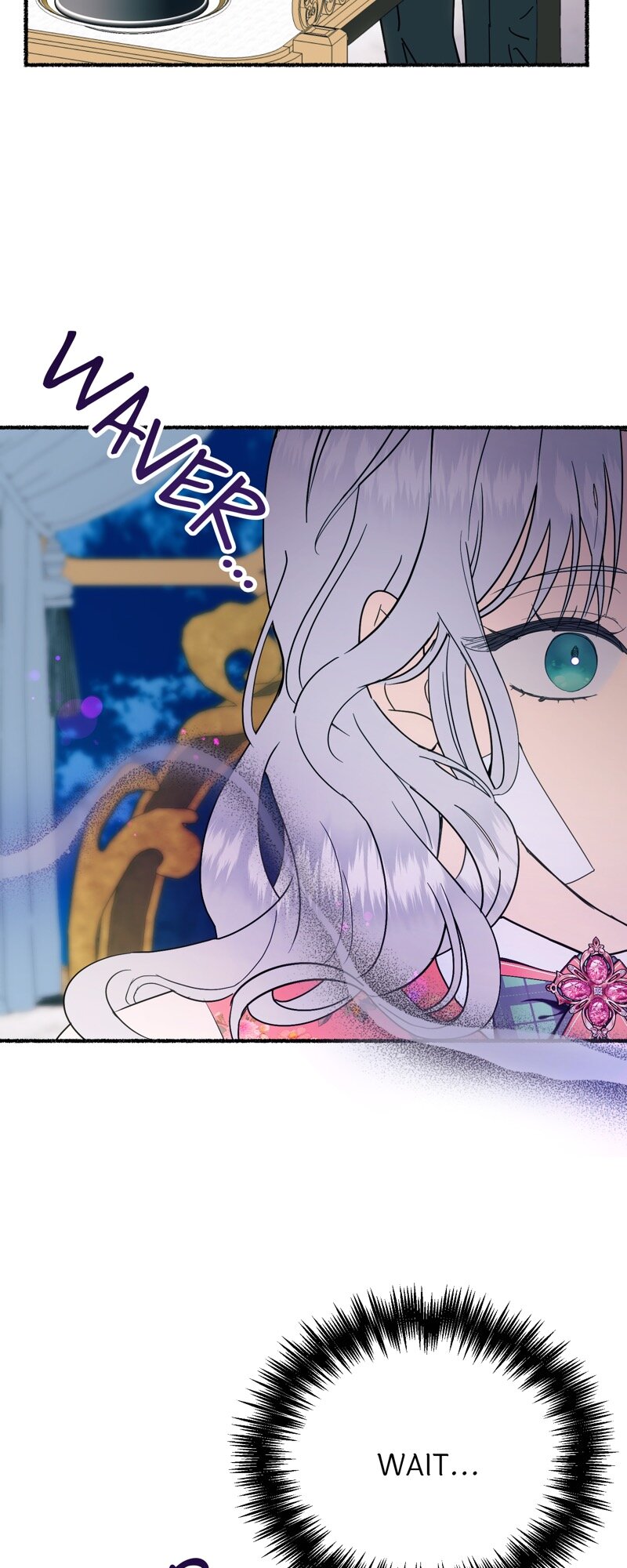 The Possesive Tyrant And His Sleepy Cat chapter 37 page 53