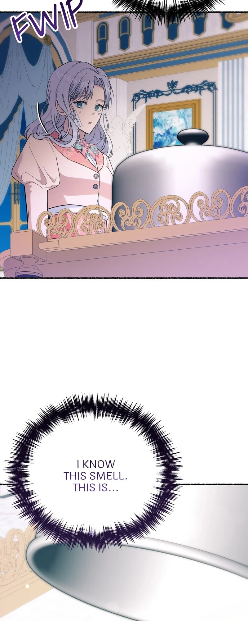 The Possesive Tyrant And His Sleepy Cat chapter 37 page 54